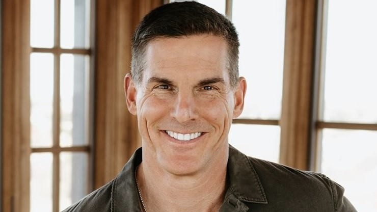 You are currently viewing Craig Groeschel